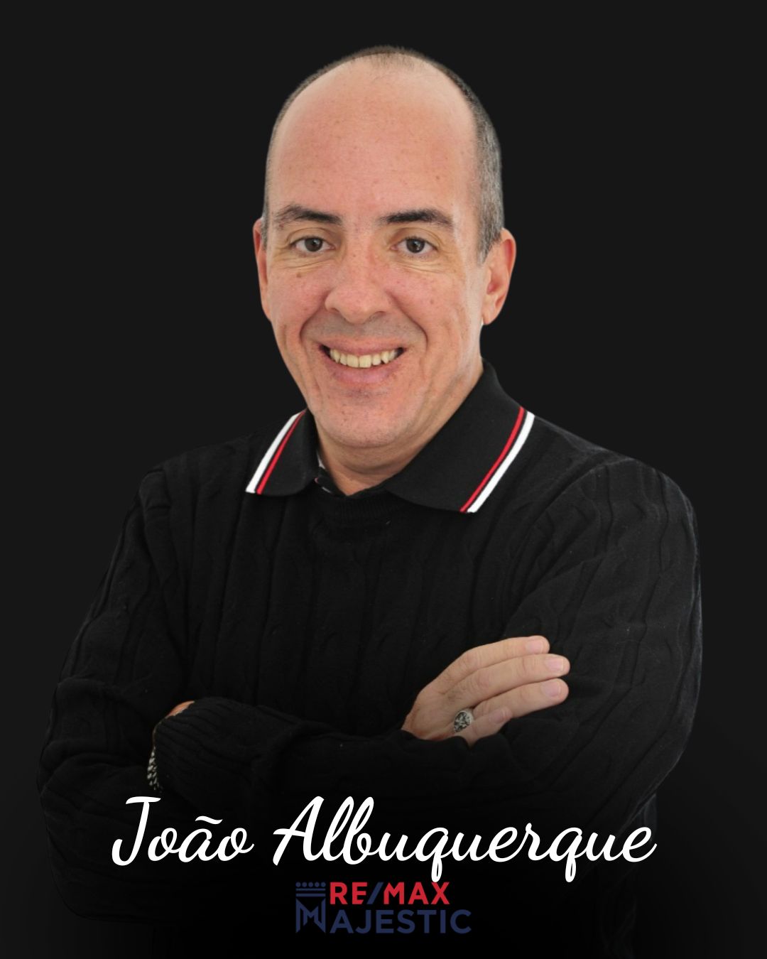 João Albuquerque - Remax Majestic - Porto